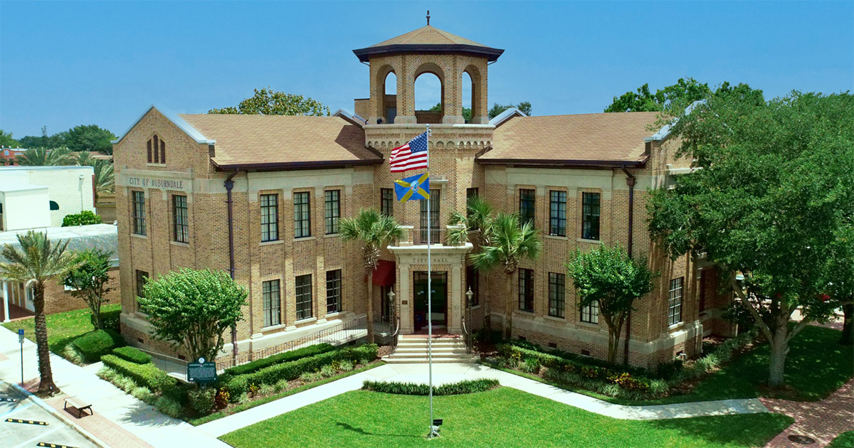 Finding a home in Auburndale, Florida